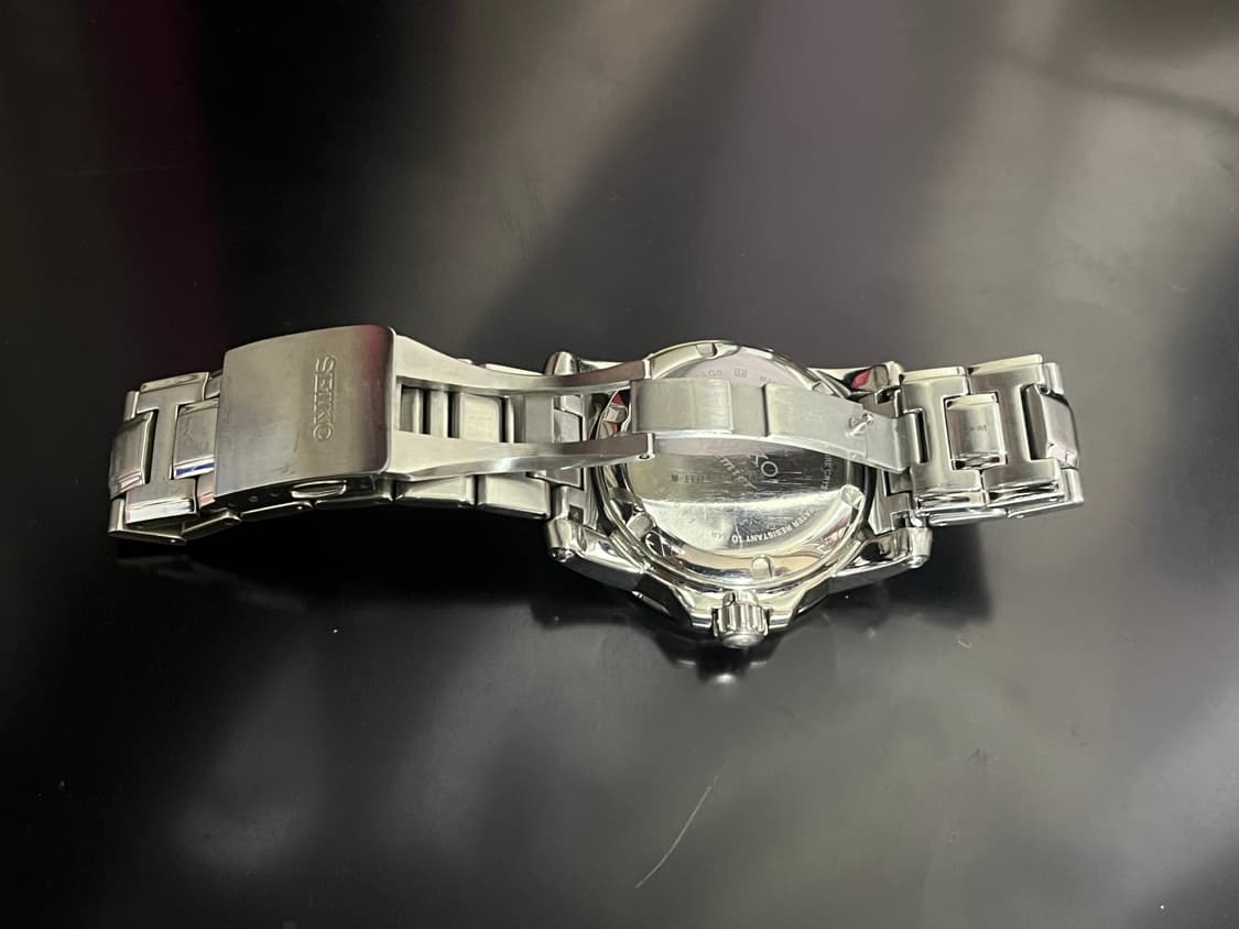 세이코 프리미어 문페이즈 srx011 상품이미지5