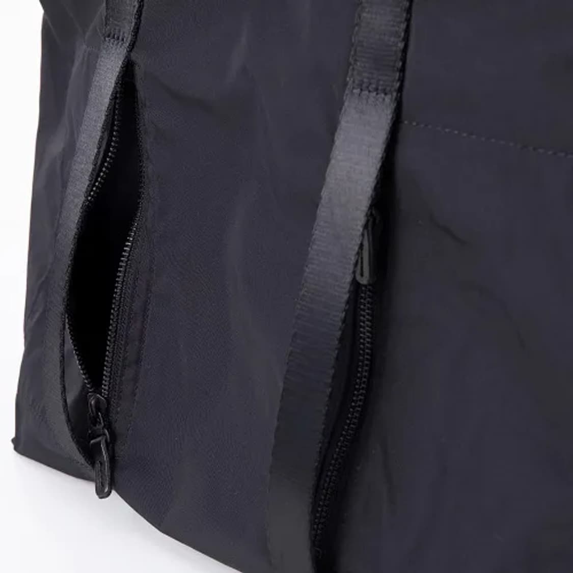 아미아칼바 Gaberdine Tote (M) 토트백 새상품 상품이미지6