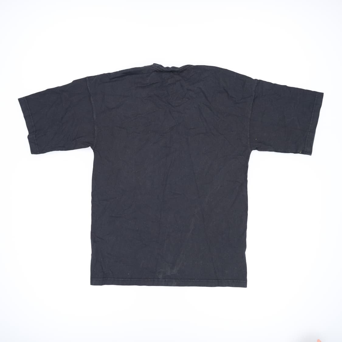 XS 신형 나이키 스몰로고 반팔티 0313H1 상품이미지2