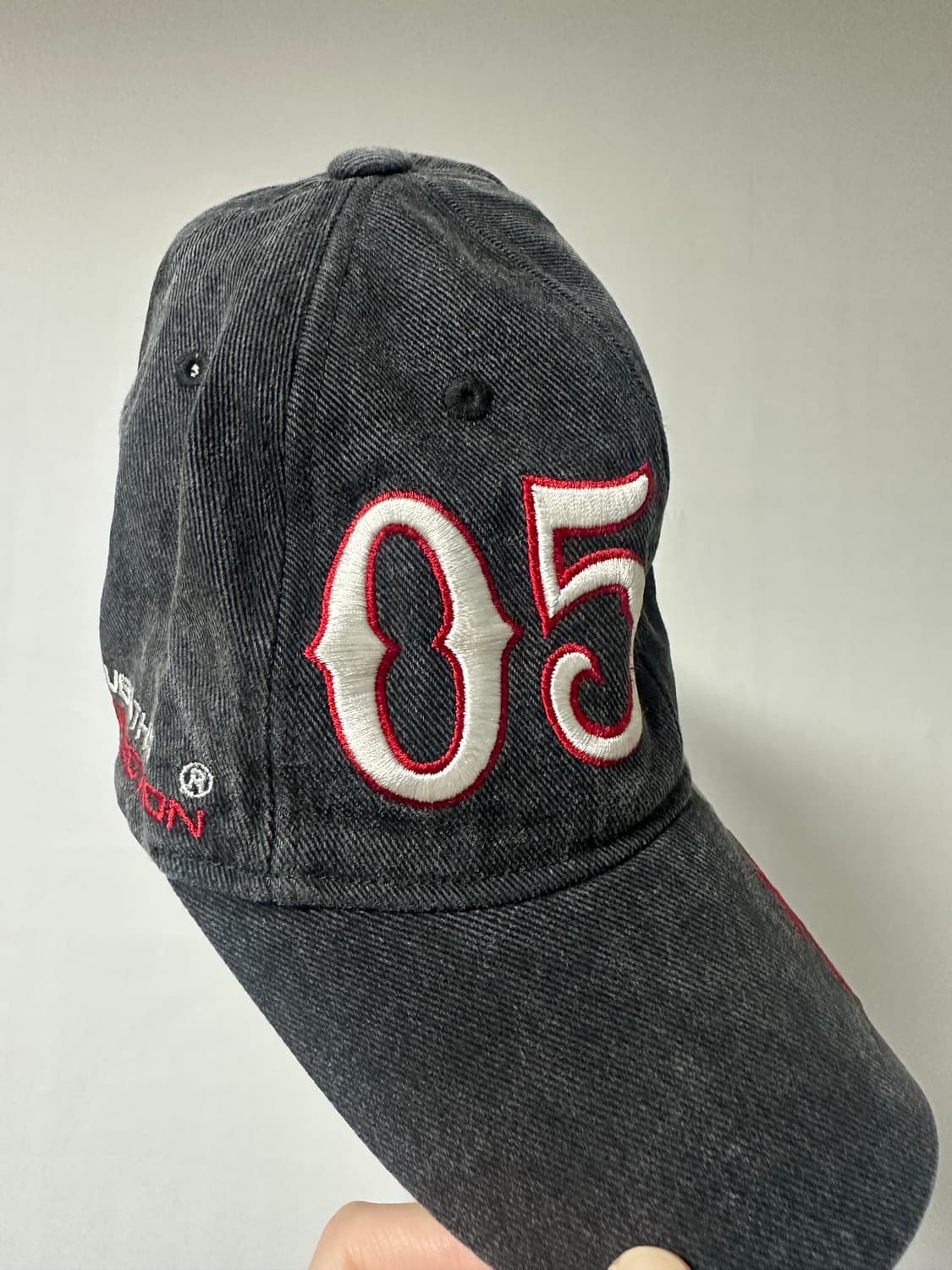 FUBU 후부 올드스쿨 캡 상품이미지2