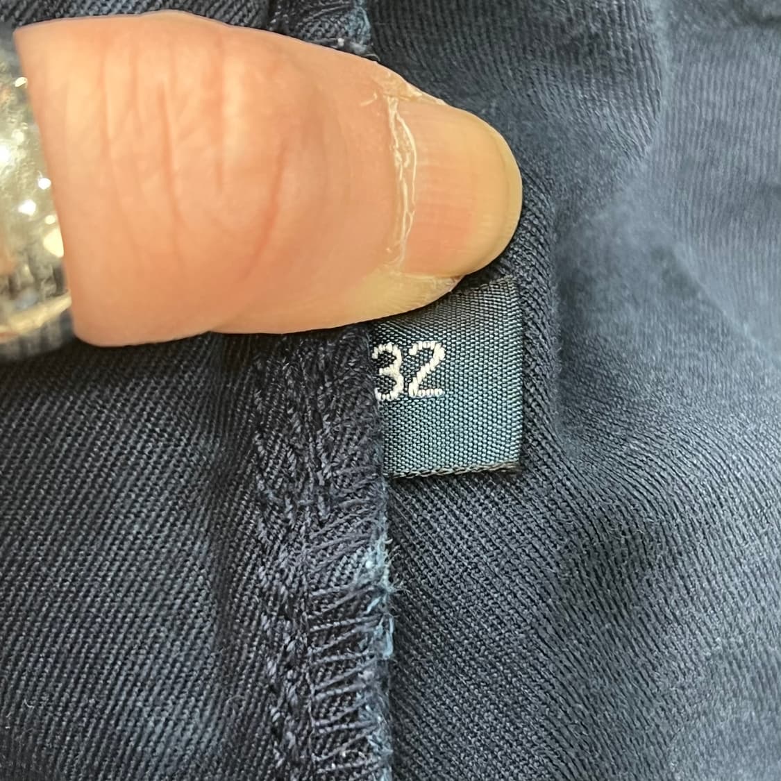 폴로 랄프로렌 치노 하프팬츠 s10800 상품이미지6