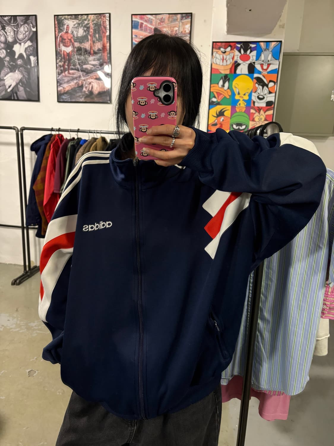 아다다스 져지 상품이미지1