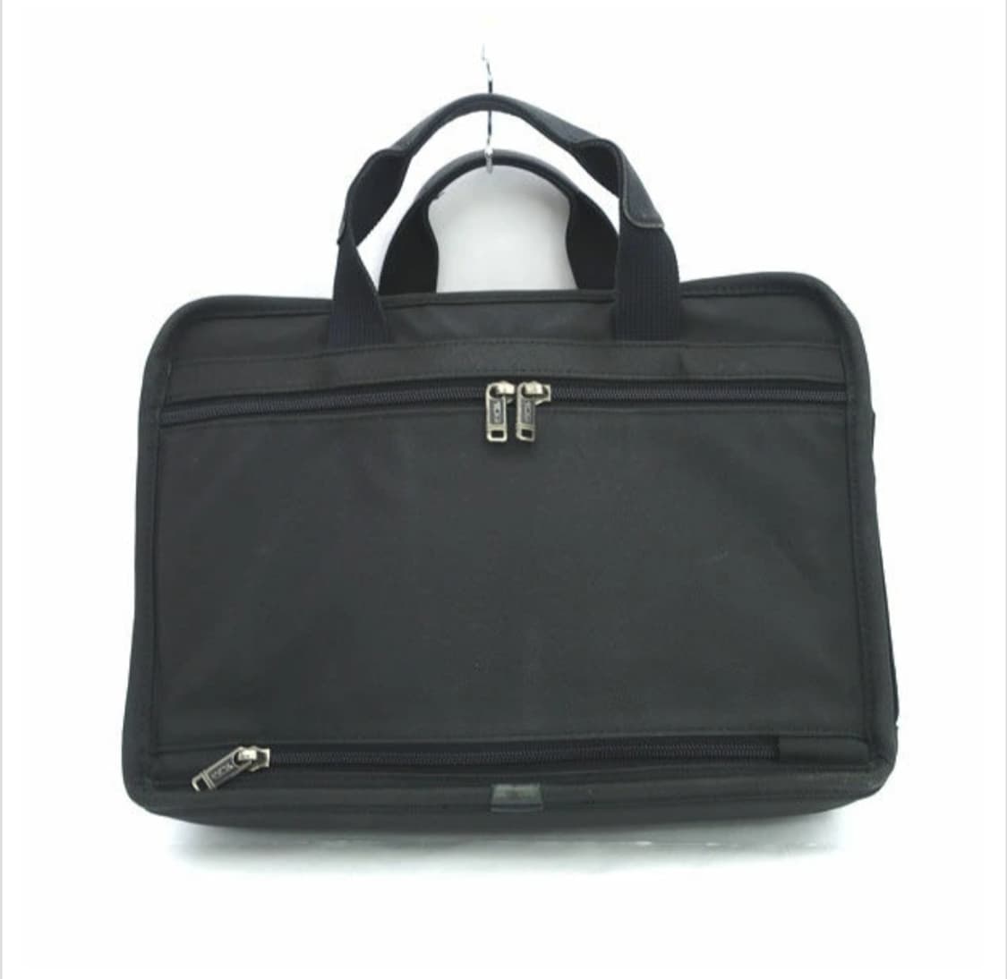 투미(TUMI) 알파 에센셜 랩탑 브리프 케이스 (품번# 26130D4) 상품이미지8