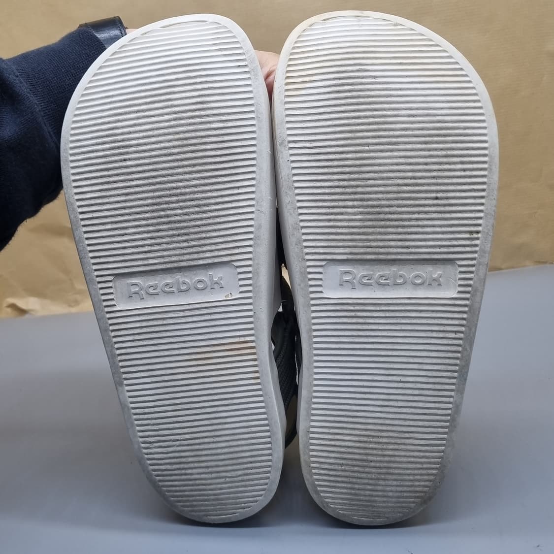 리복 벡터 남성샌들260  상품이미지3