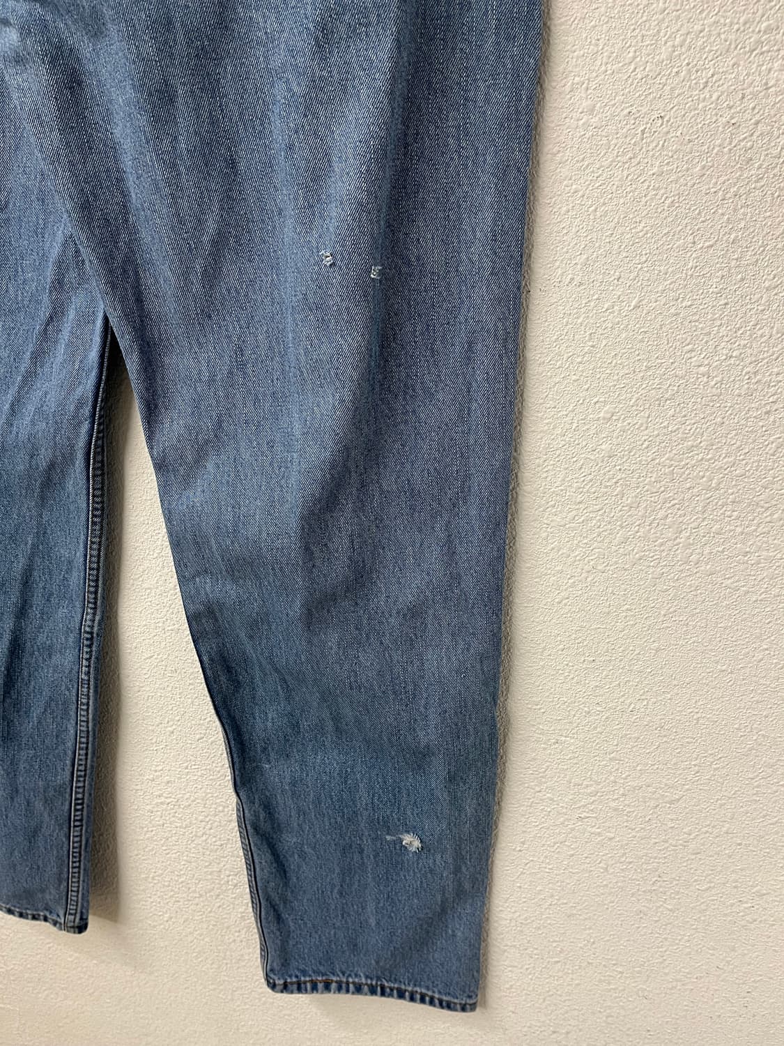 LEVI'S 550 (#ㄱ) 상품이미지7