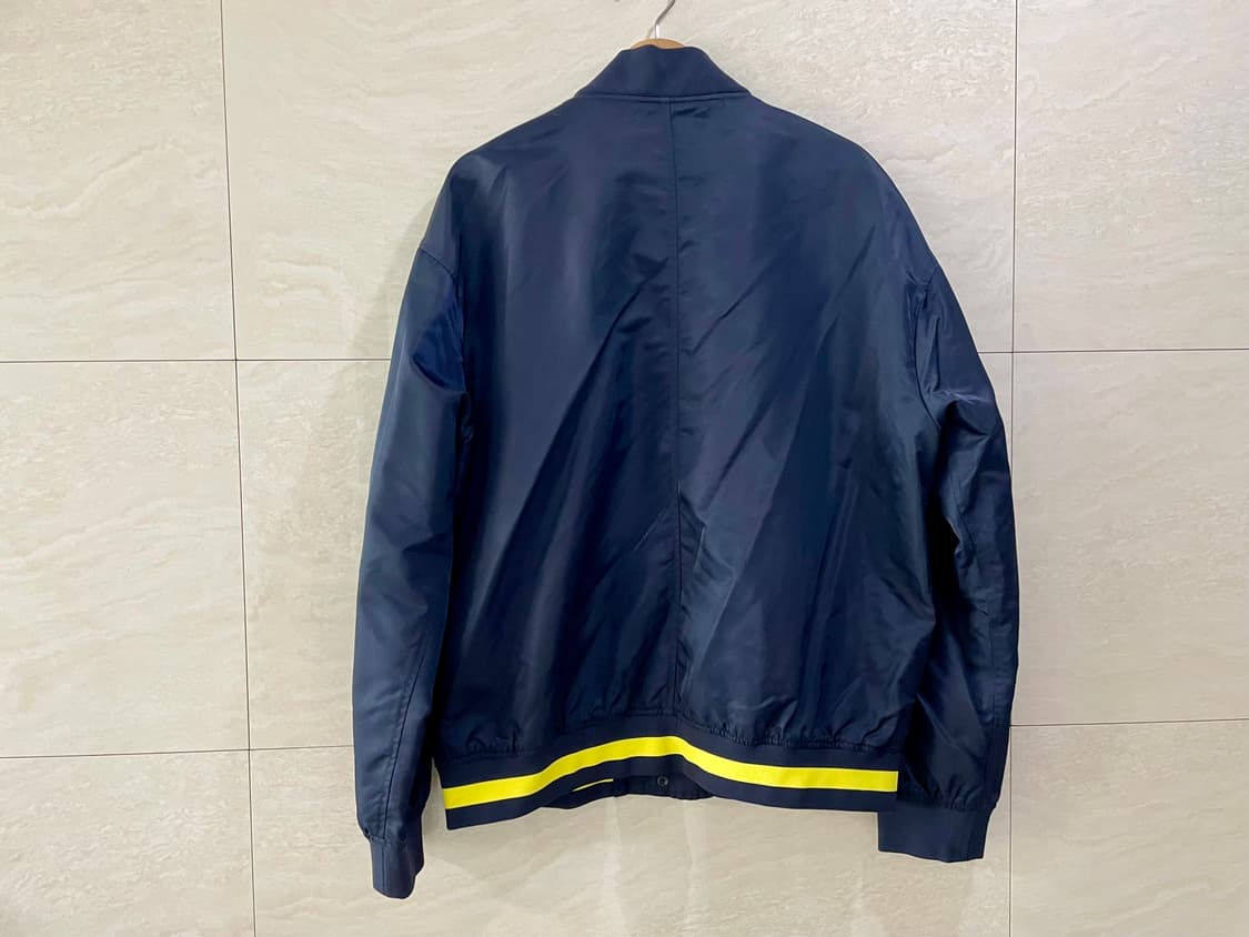 CK / 봄버 자켓, 남성 자켓 / L(100-105) 상품이미지6