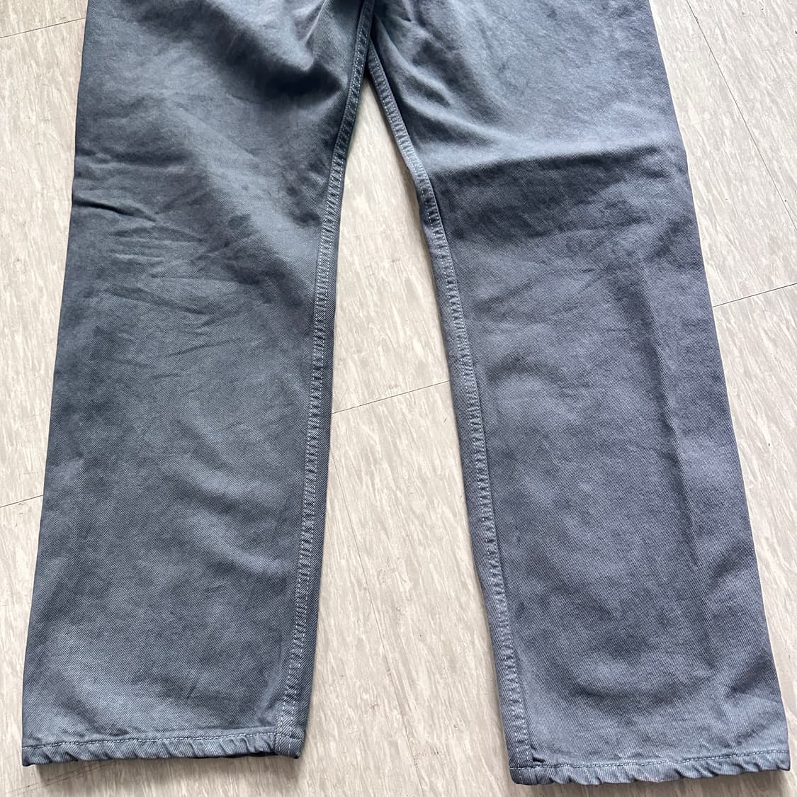 리웍] 리바이스 501 Made in USA 36사이즈 상품이미지10