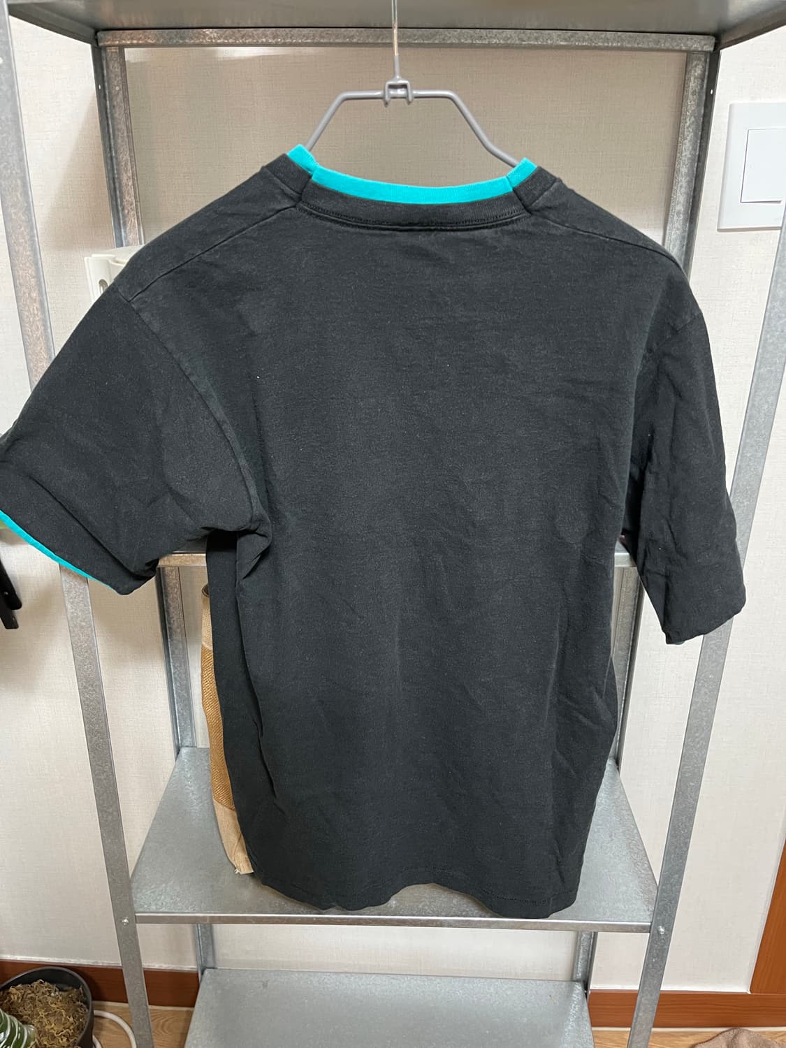 90s firuit of the room 티셔츠 상품이미지2