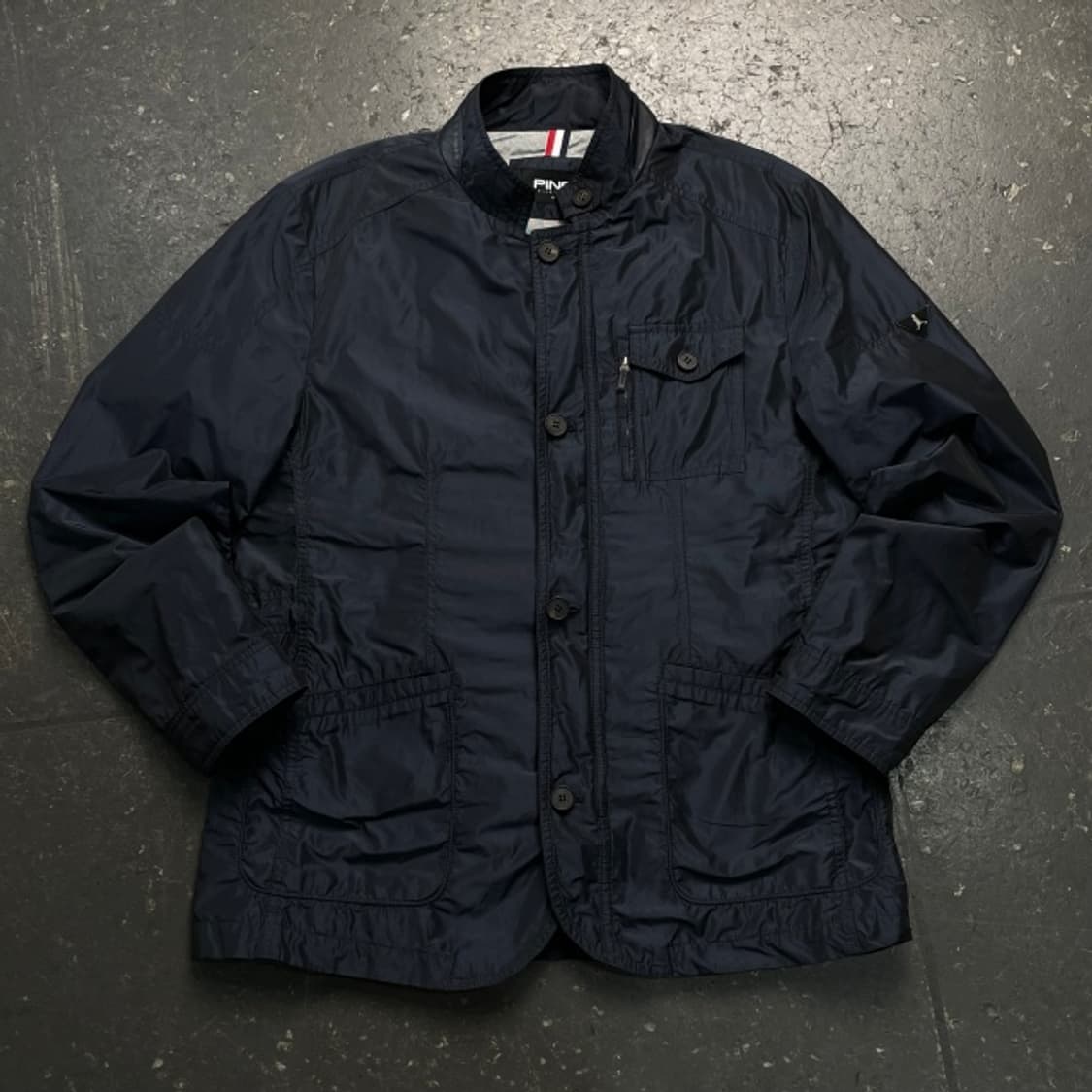 105 핑 나일론 자켓  상품이미지1