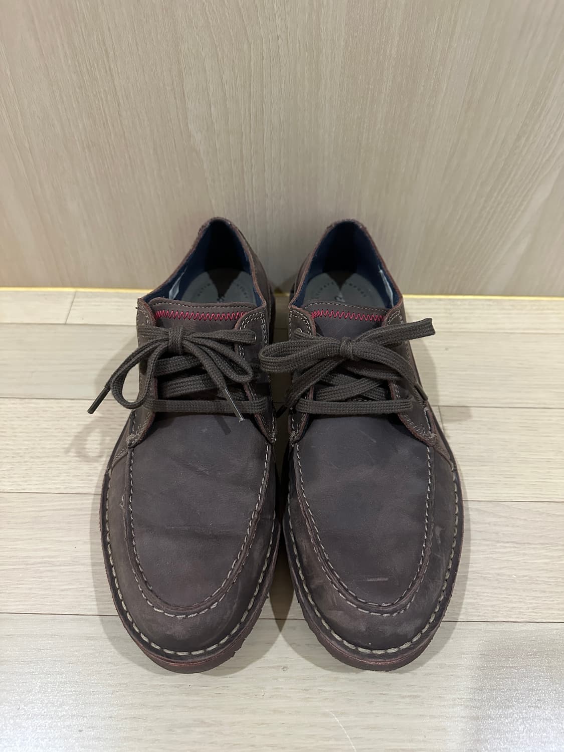 클락스 옥스포드화 UK7 260  상품이미지2