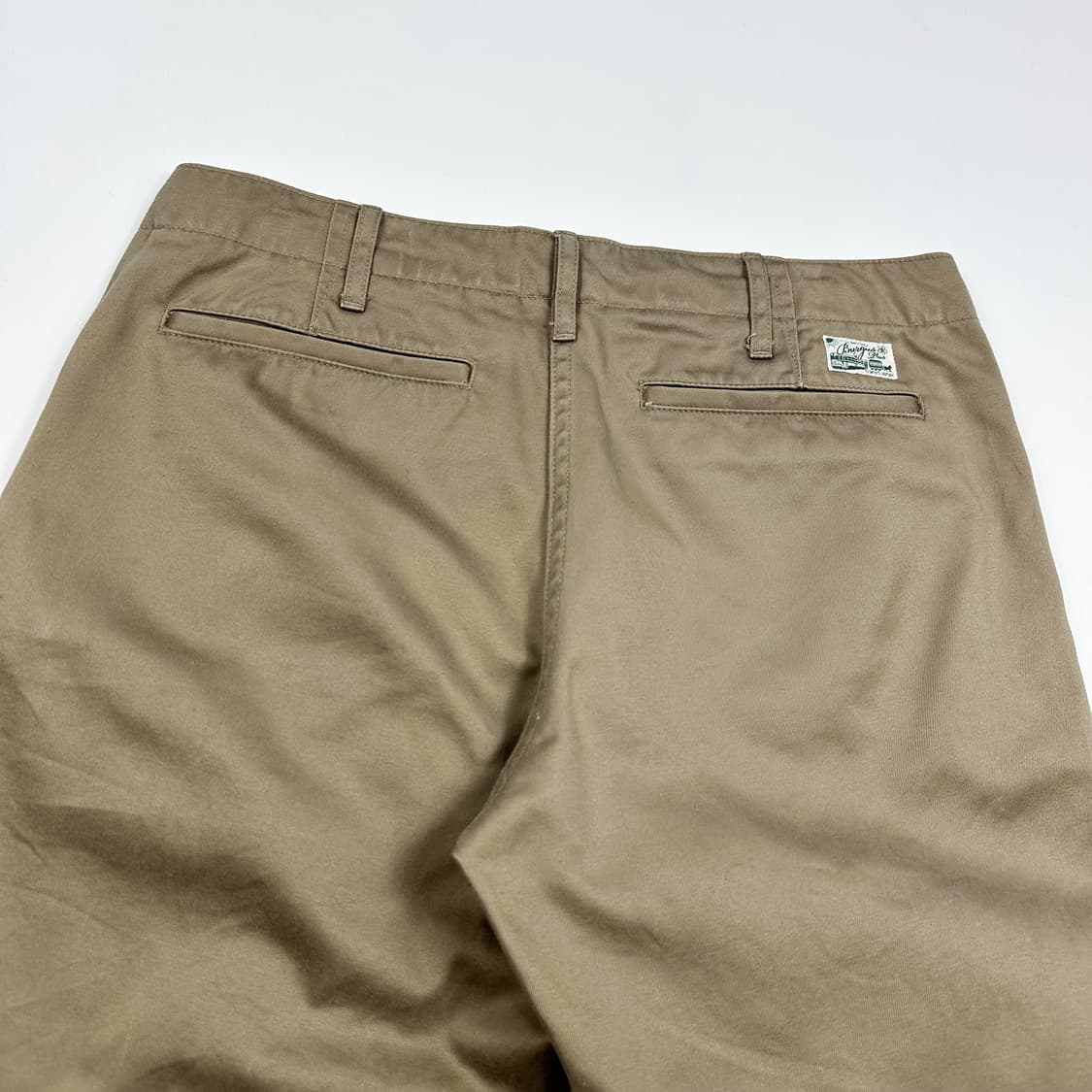 31 버거스플러스 재팬 Lot 401z 클래식 치노팬츠 상품이미지5