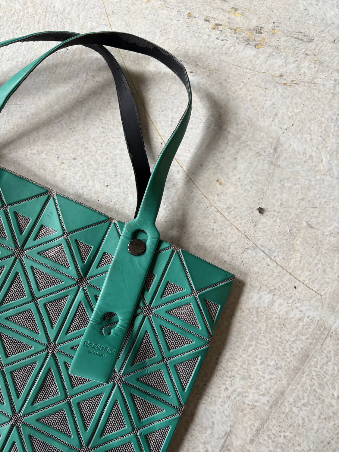 BAO BAO ISSEY MIYAKE BAG 상품이미지2