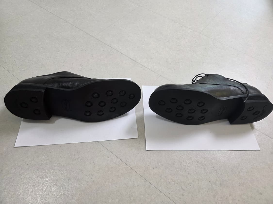 [새상품] 조셉트 핀토 290 팝니다 상품이미지5