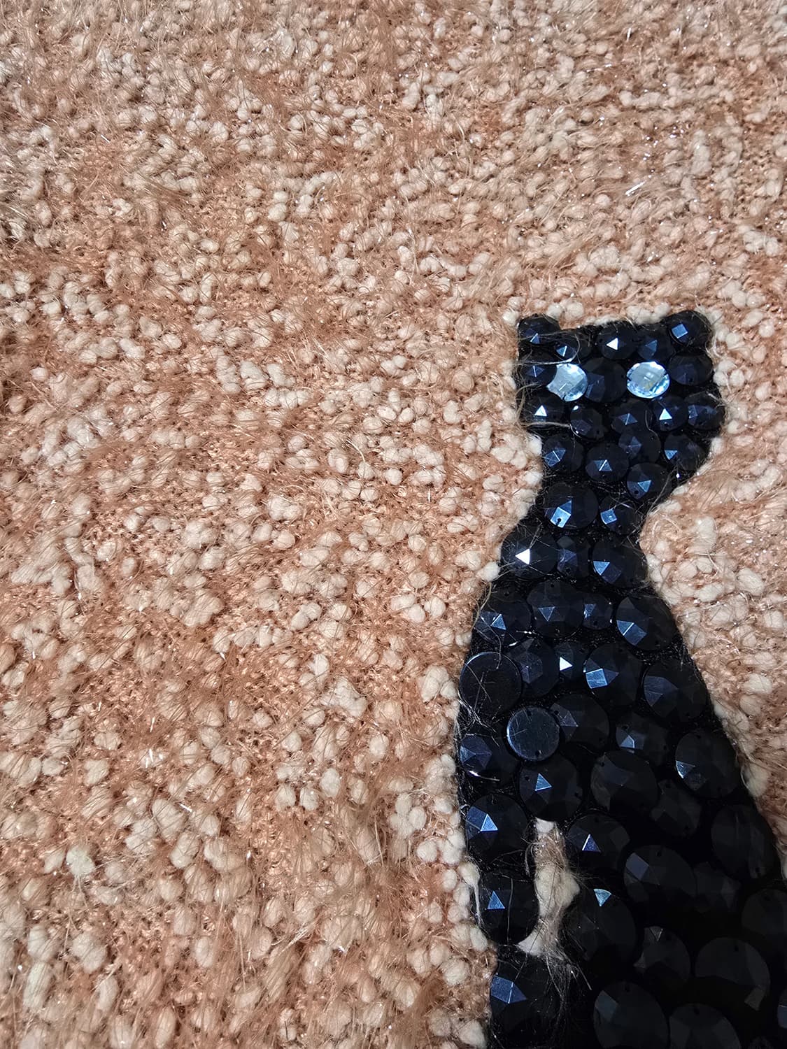 Balee Balee 스웨터 M 상품이미지3