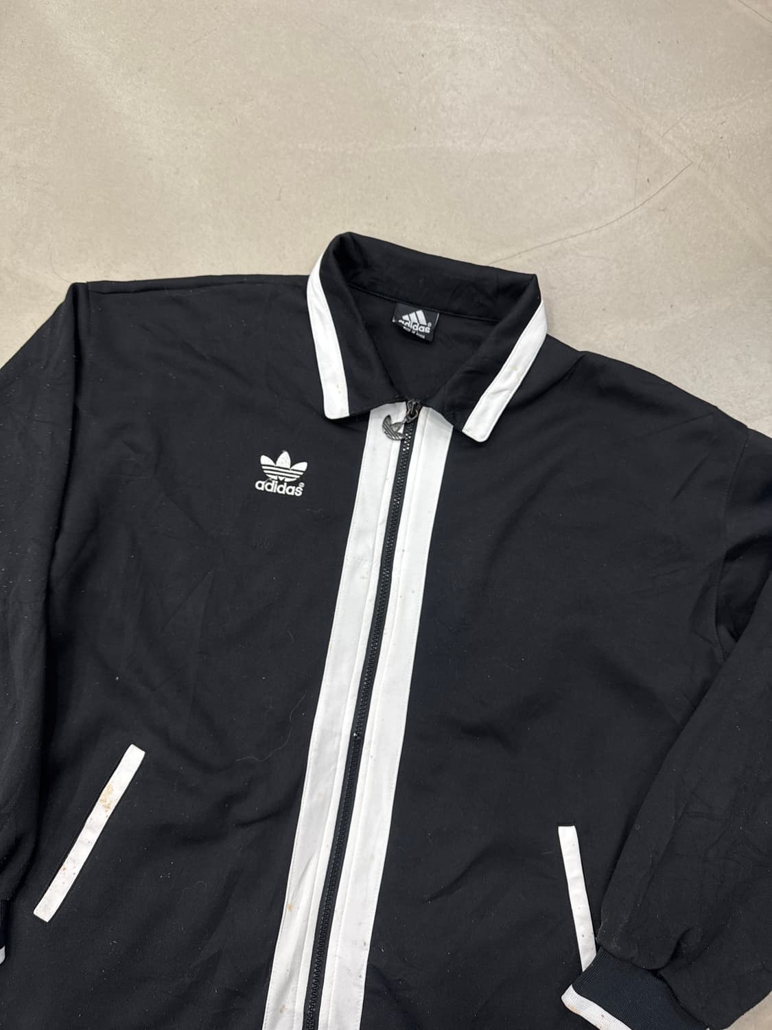 아디다스 트랙탑 올드스쿨 져지 95 상품이미지2