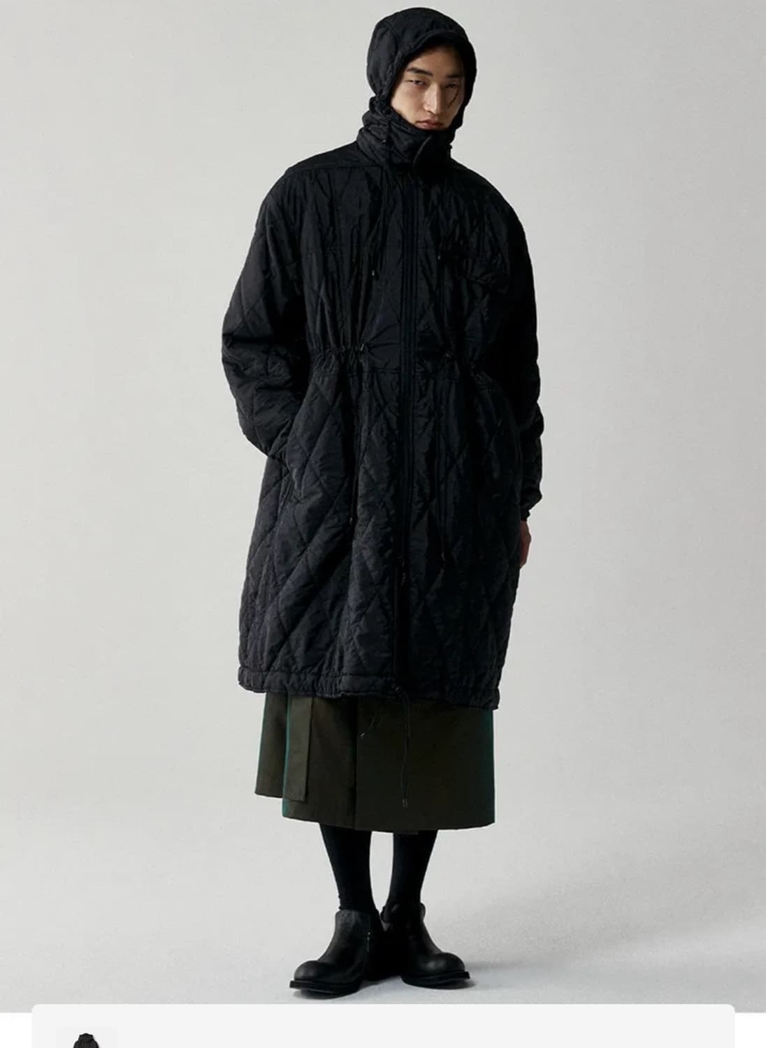 르마드 미사용 상품이미지5