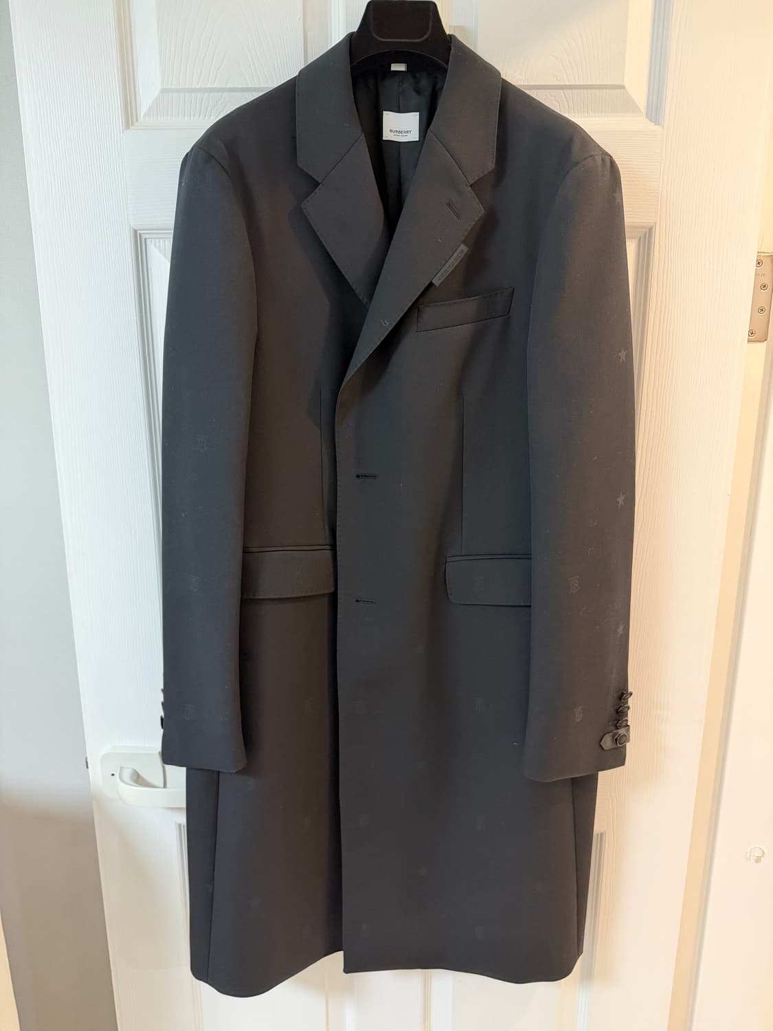 버버리 코트 105 상품이미지1