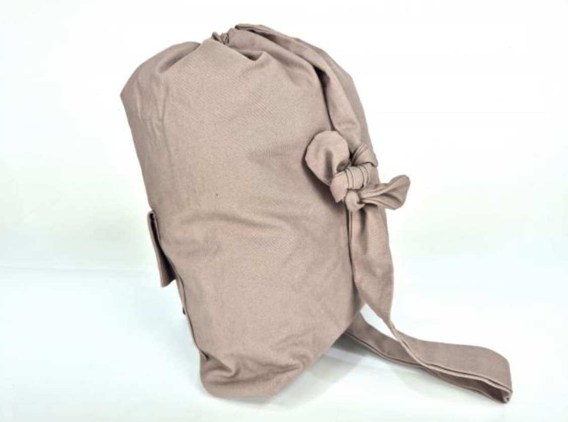 몽떵안시 숄더백 상품이미지3