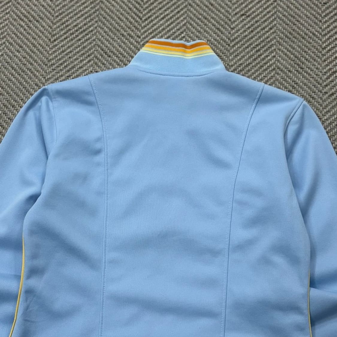 윌슨 트랙 자켓 v2169 상품이미지4