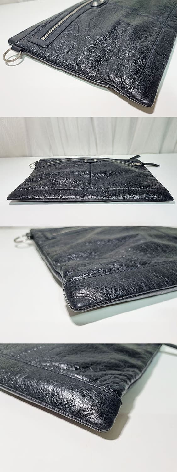 발렌시아가 클러치 상품이미지3