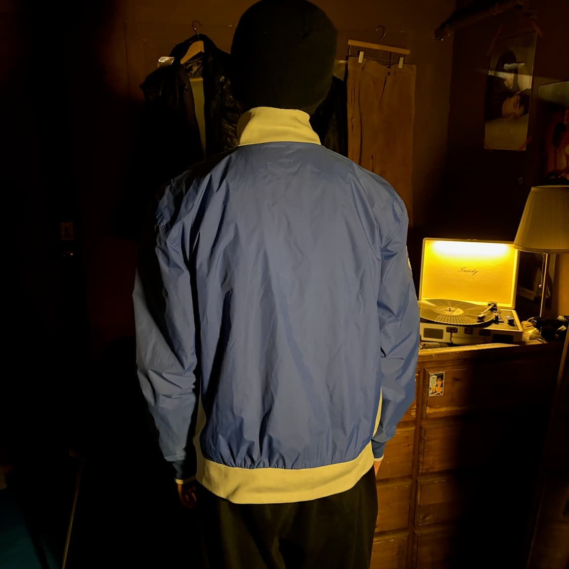 POLO 2012 OCEAN CHALLENGE JACKET 상품이미지2