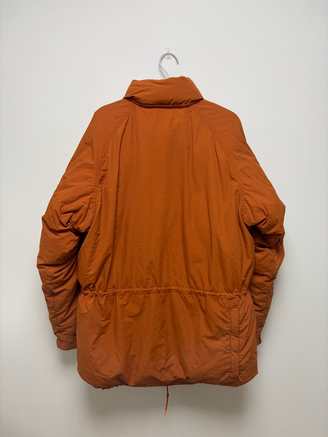 몽벨 재팬 다운 패딩 자켓 상품이미지3