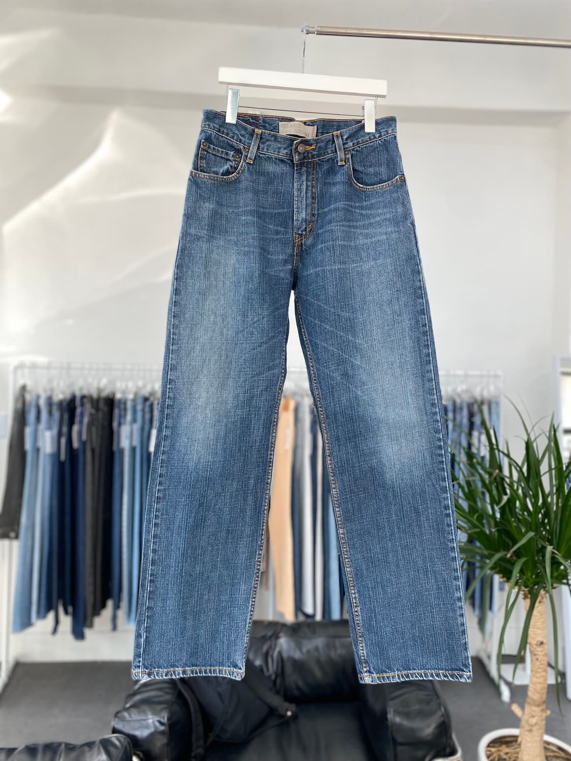 리바이스559 Loose Fit 00s 29사이즈 a5476 상품이미지1
