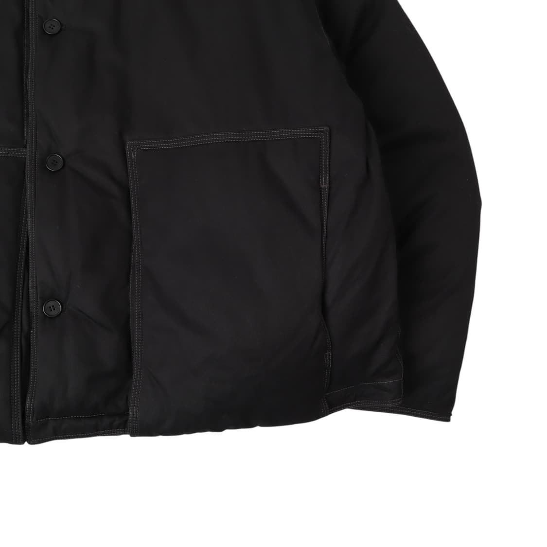 Nouvmaree 누마레 구스 다운자켓 패딩 상품이미지4