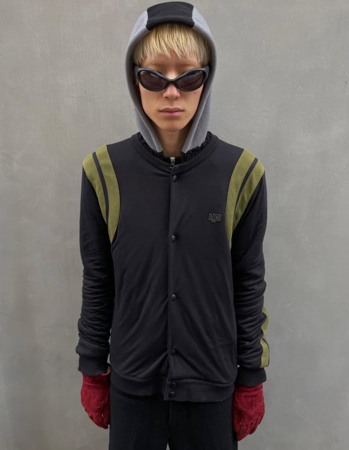 GIVENCHY 가디건 상품이미지1