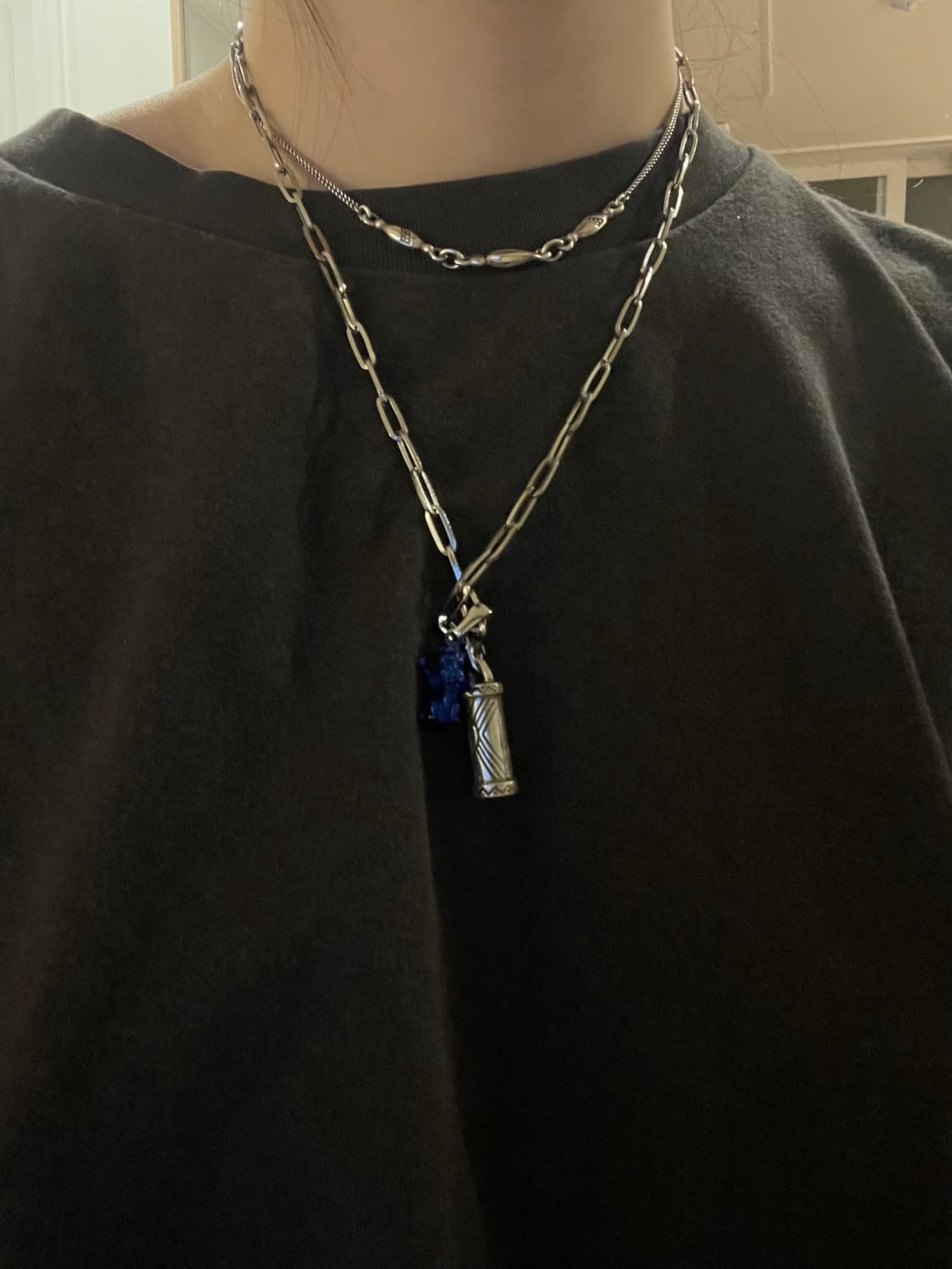 토가 목걸이 상품이미지4