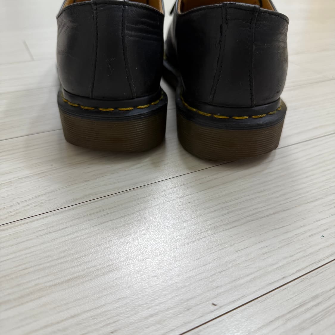 닥터마틴 1461나파 260 상품이미지5