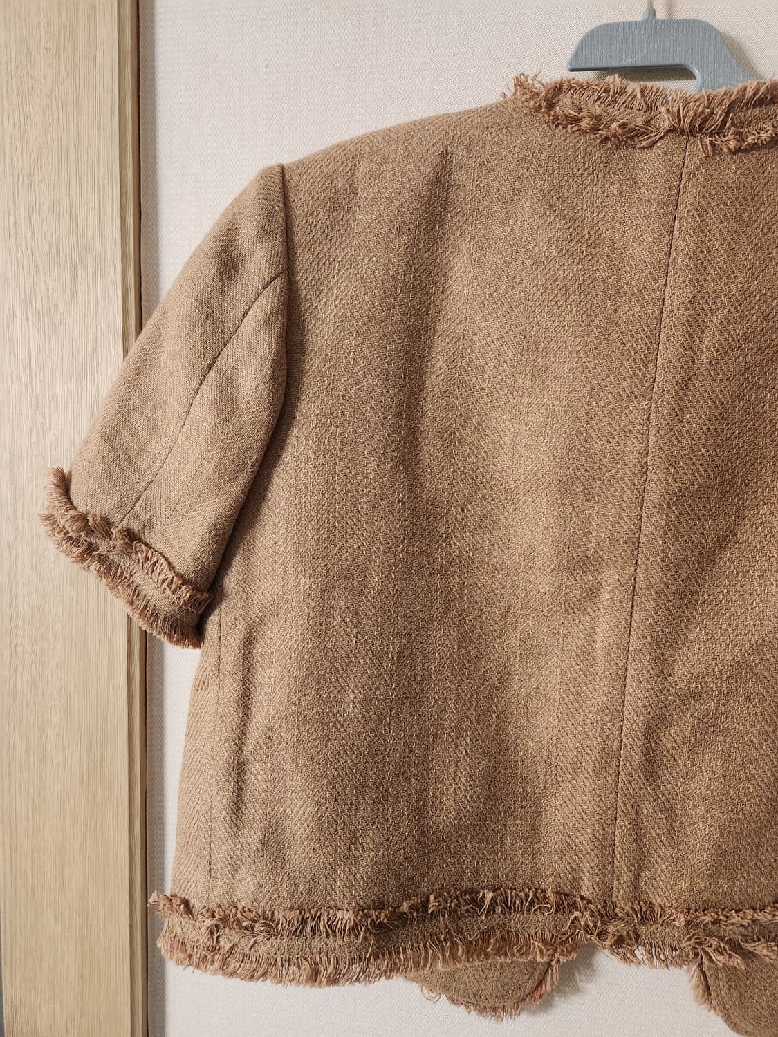 위러버 린넨 트위드 상품이미지7