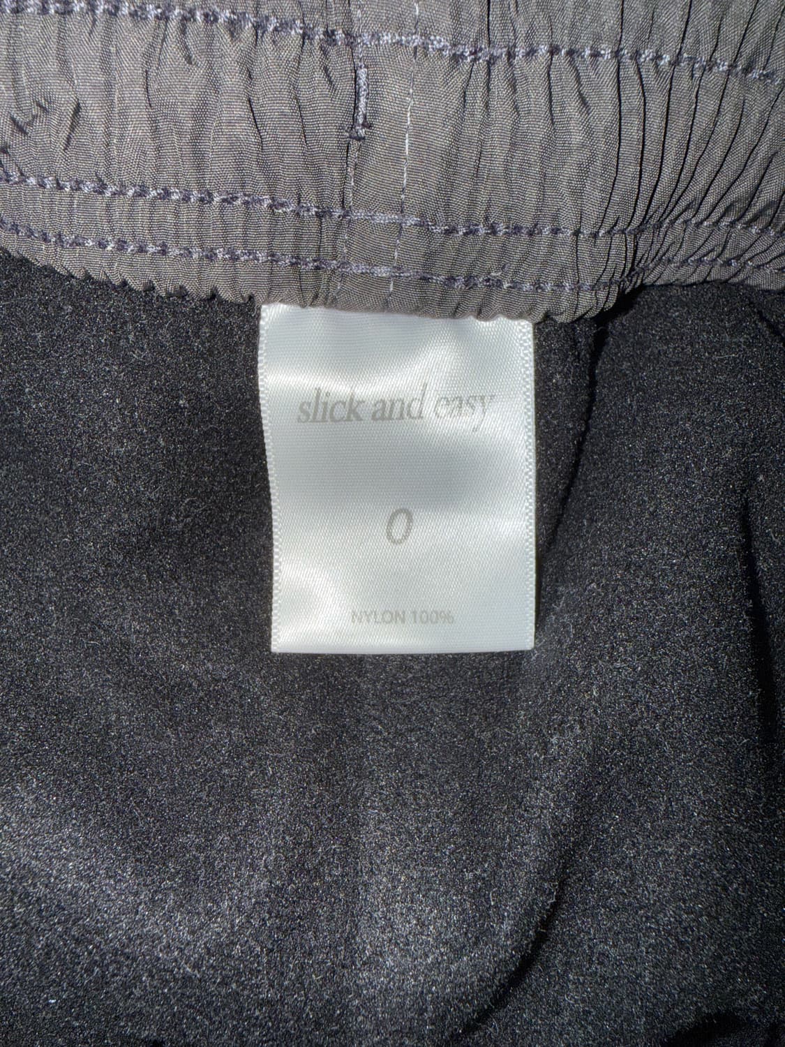 슬릭앤이지 윈터 로키 팬츠 상품이미지3