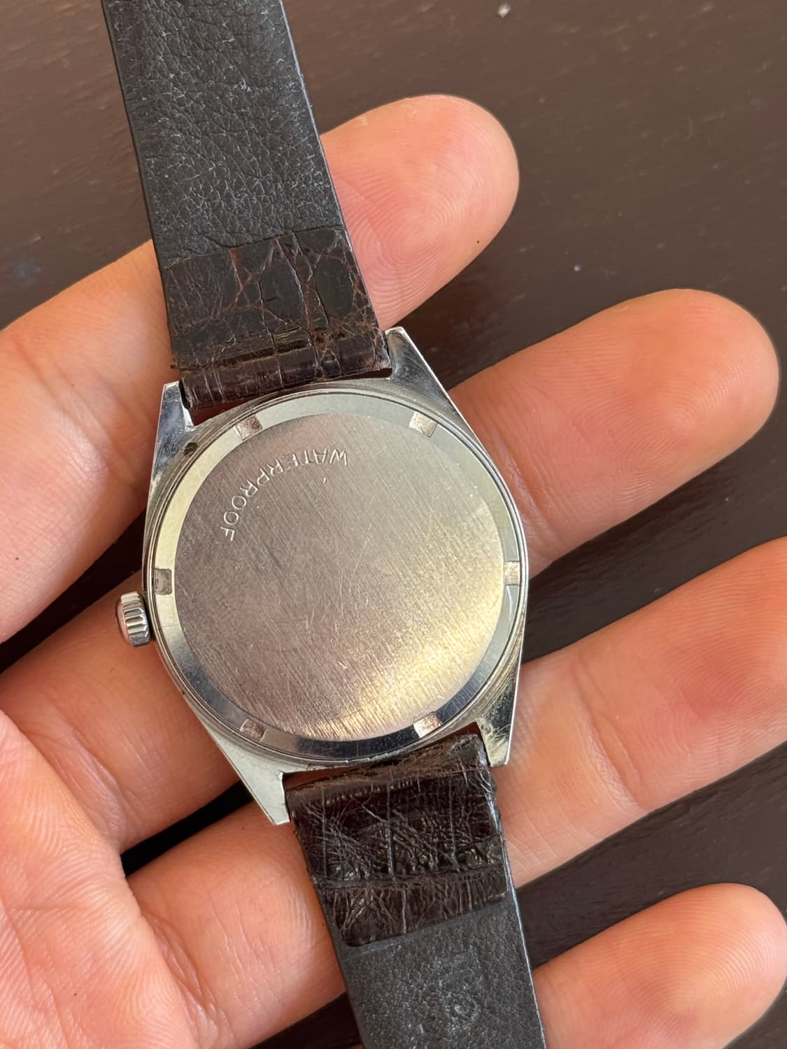 오메가 제네브 수동 상품이미지2