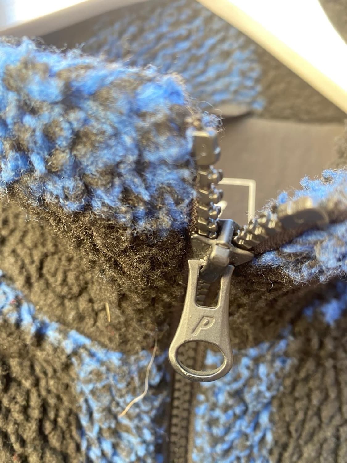 팔라스 P-럼버 자켓 상품이미지3