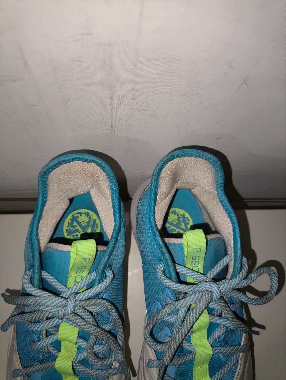 290mm 나이키 PG3 EP 루어 농구화 상품이미지6