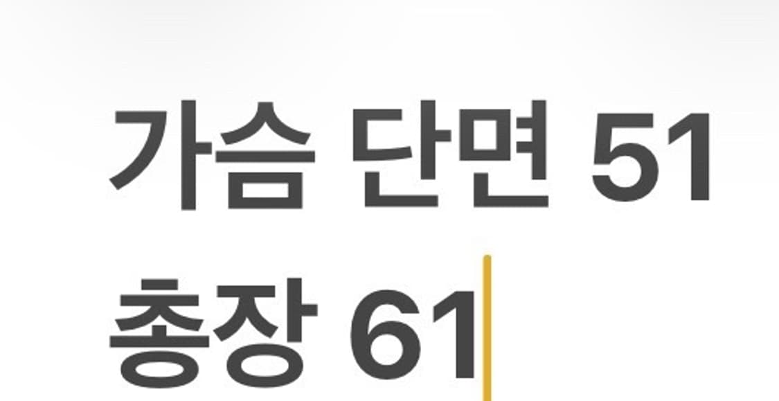 [정품/M] 노스페이스 써미트 검 파 바람막이 자켓 b18 상품이미지9