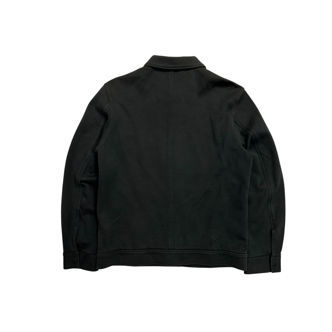 [S] 코스 코튼 트월 셔츠 자켓 상품이미지2