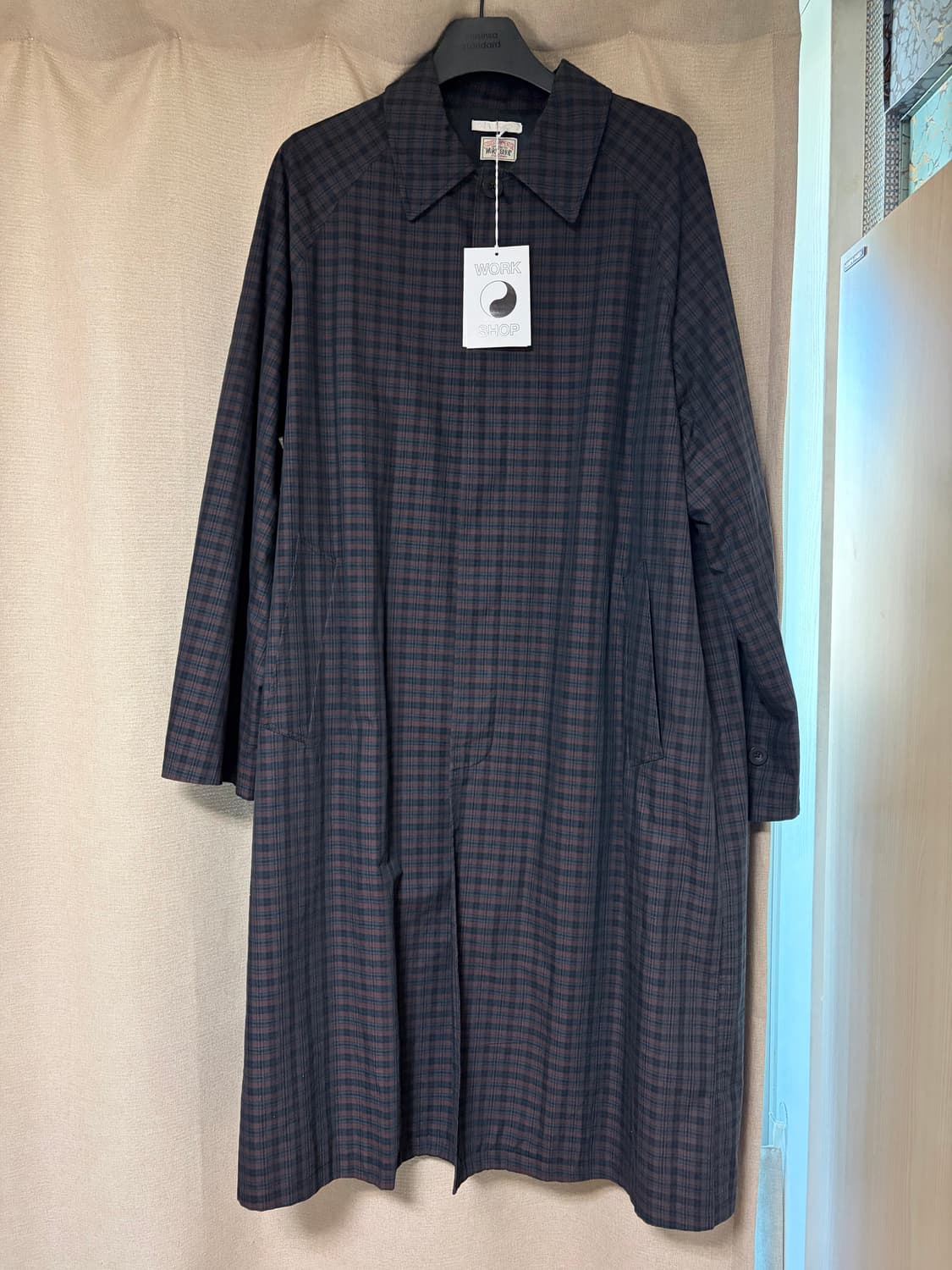 아워레가시 스투시 카코트 48 상품이미지1