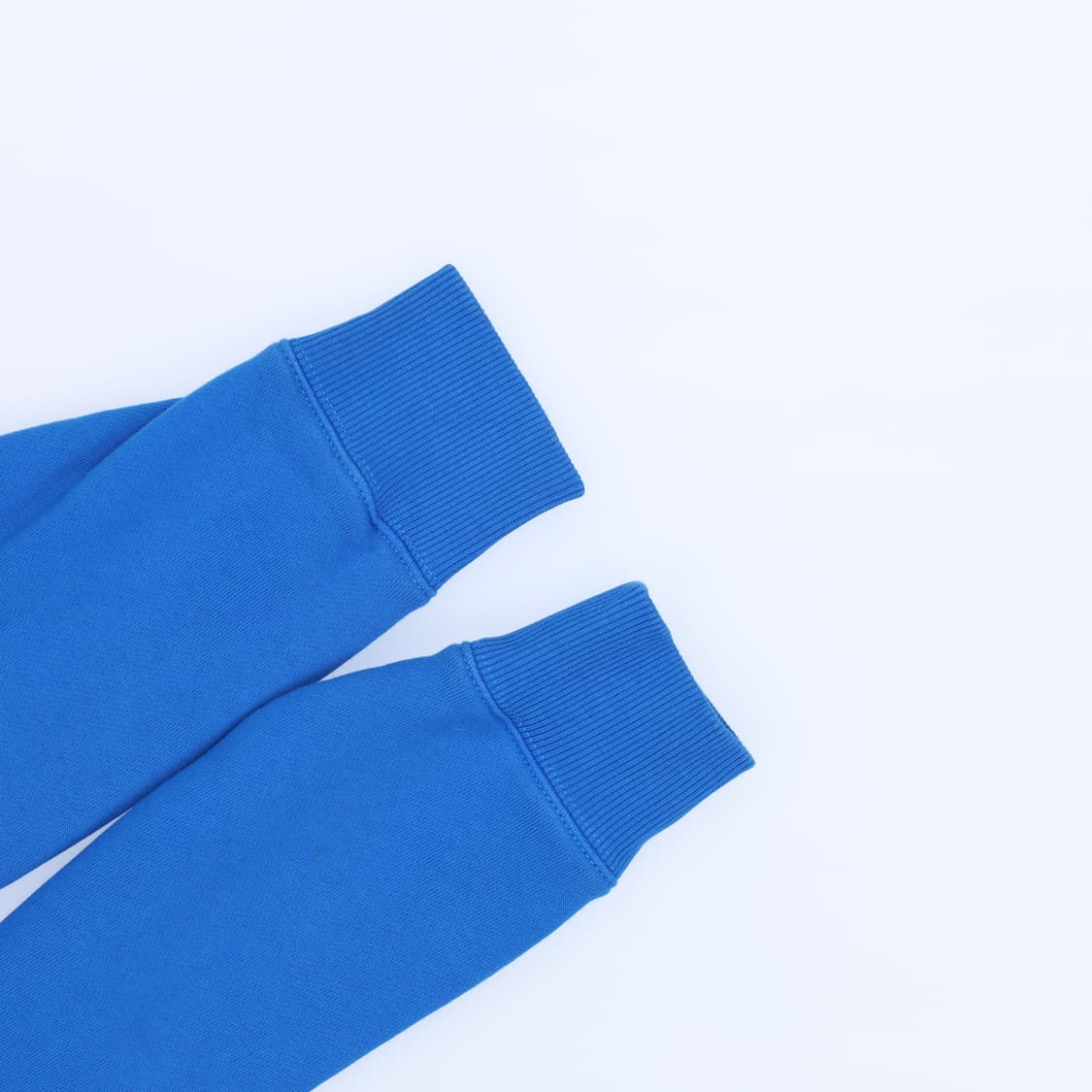 [95] 신형 라코스테 남성 코튼 플리스 스웨트셔츠 맨투맨 블루 3832 상품이미지5