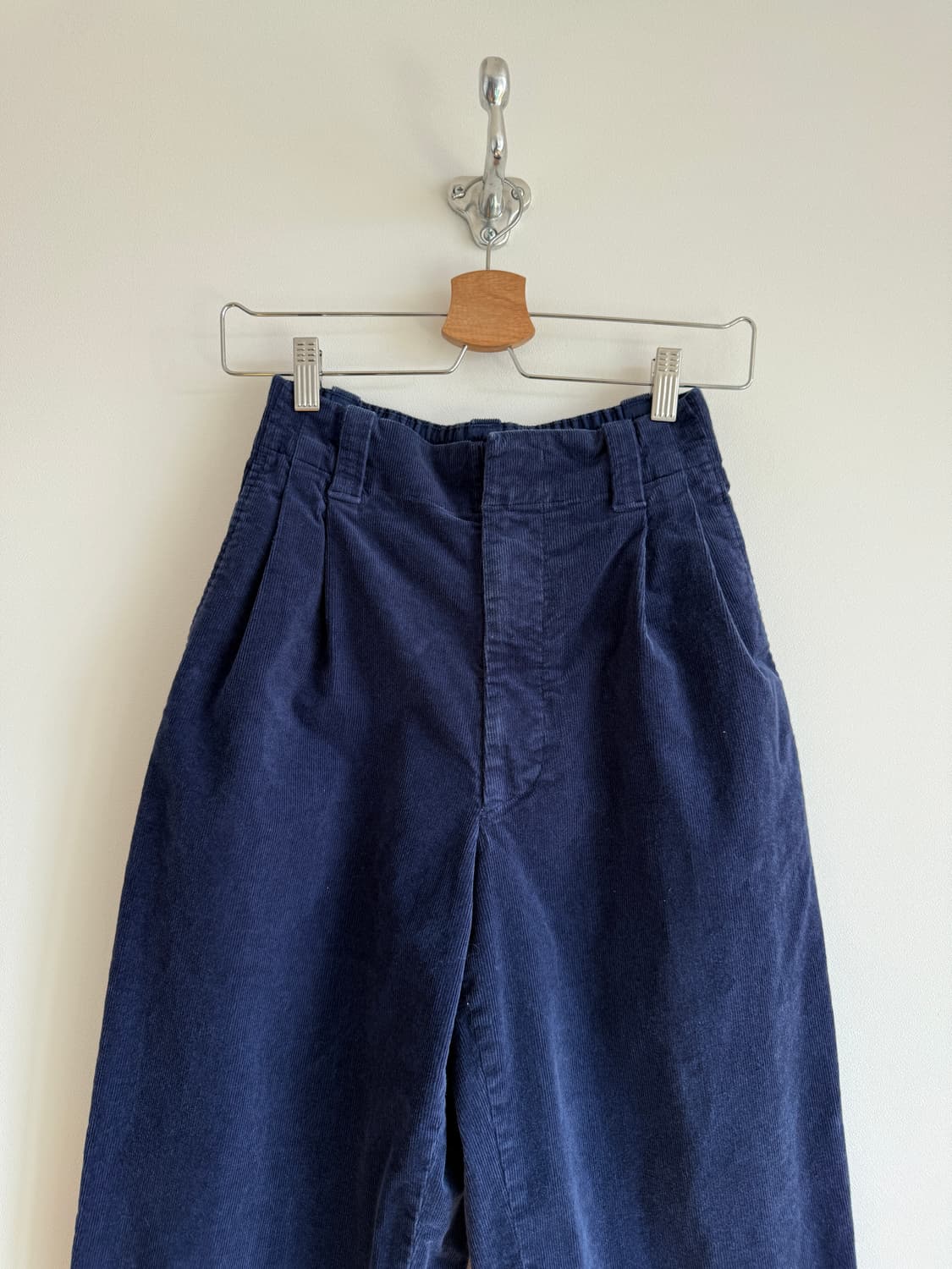 마르니 X 유니클로 코듀로이 팬츠 상품이미지2