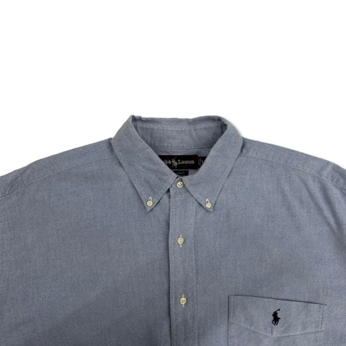 폴로 랄프로렌 옥스포드 셔츠 상품이미지3
