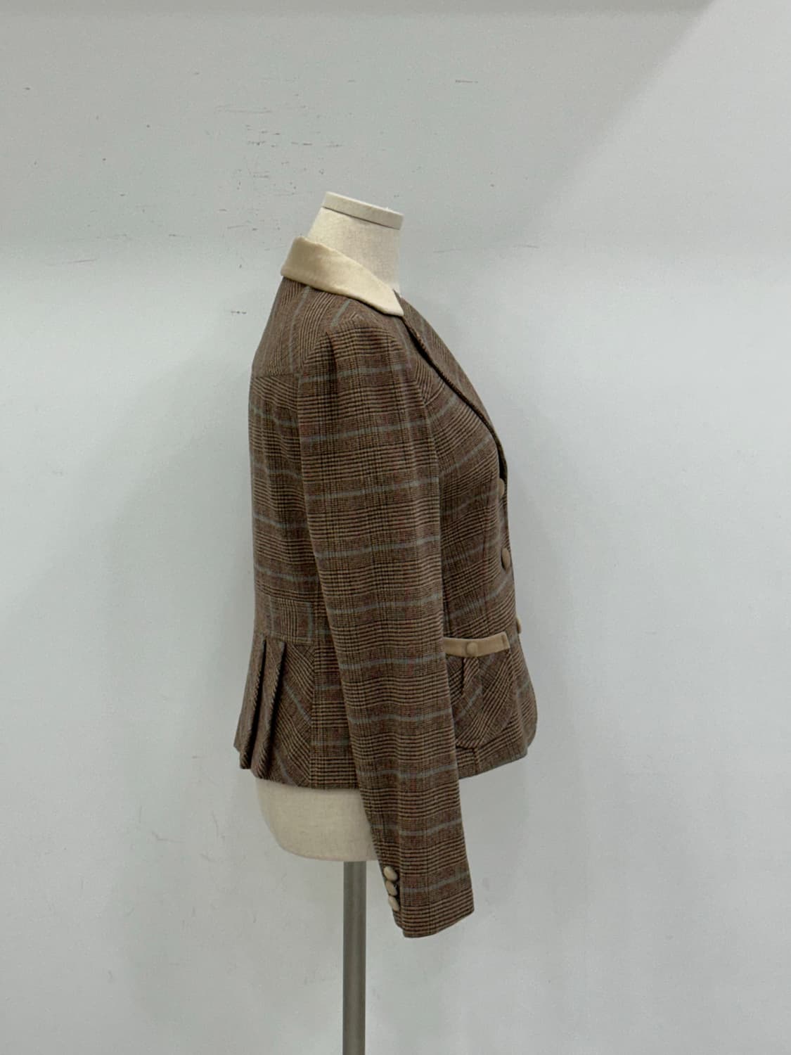 Keith 자켓 상품이미지3