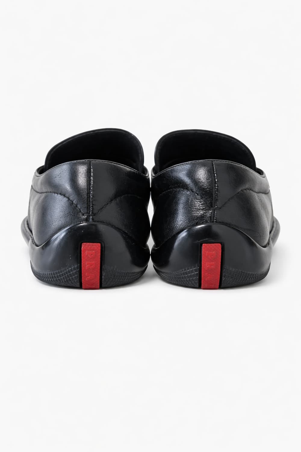 Prada sports Toggle Loafer UK7 상품이미지4