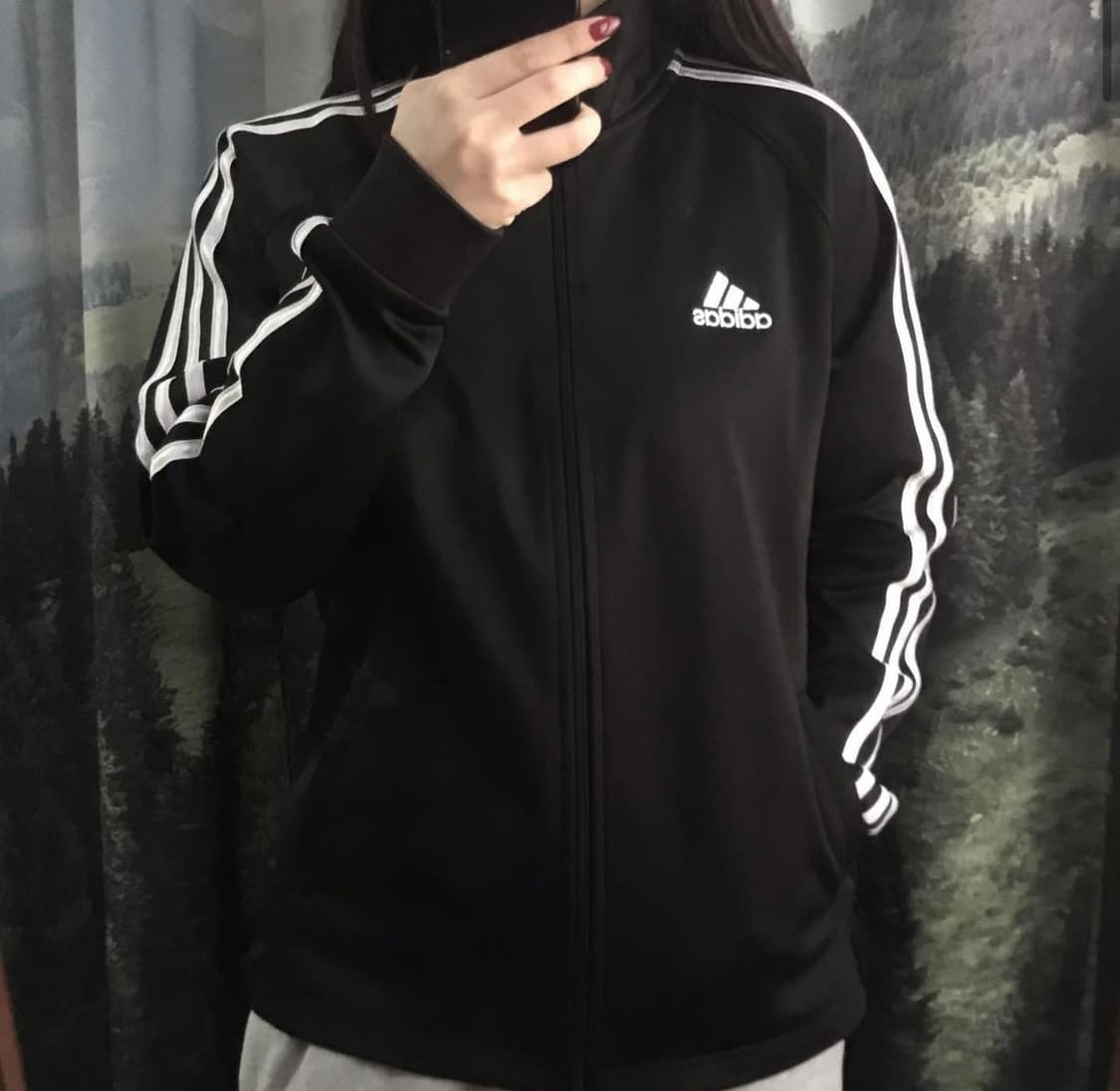 아디다스 져지 M 상품이미지1