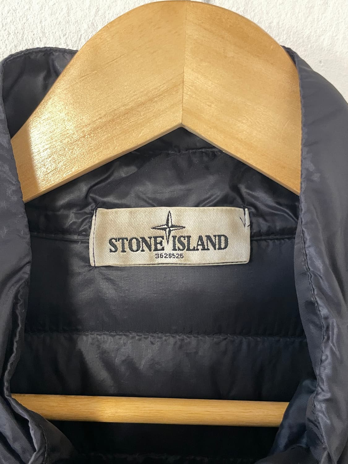 스톤아일랜드 경량 패딩  상품이미지6