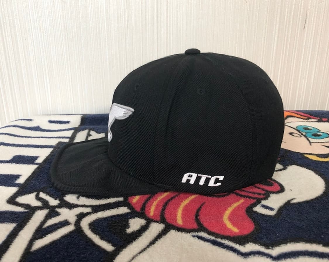 KBO ATC 롯데자이언츠 부산갈매기 모자/캡  상품이미지3