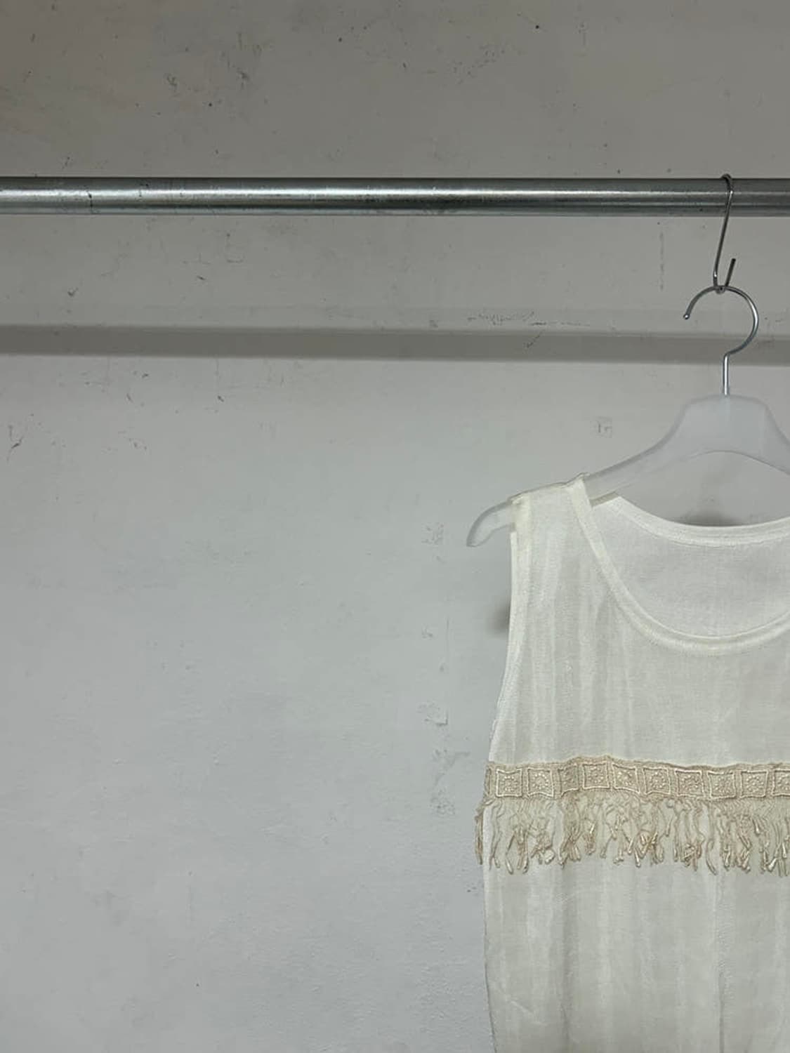 vtg top 상품이미지2
