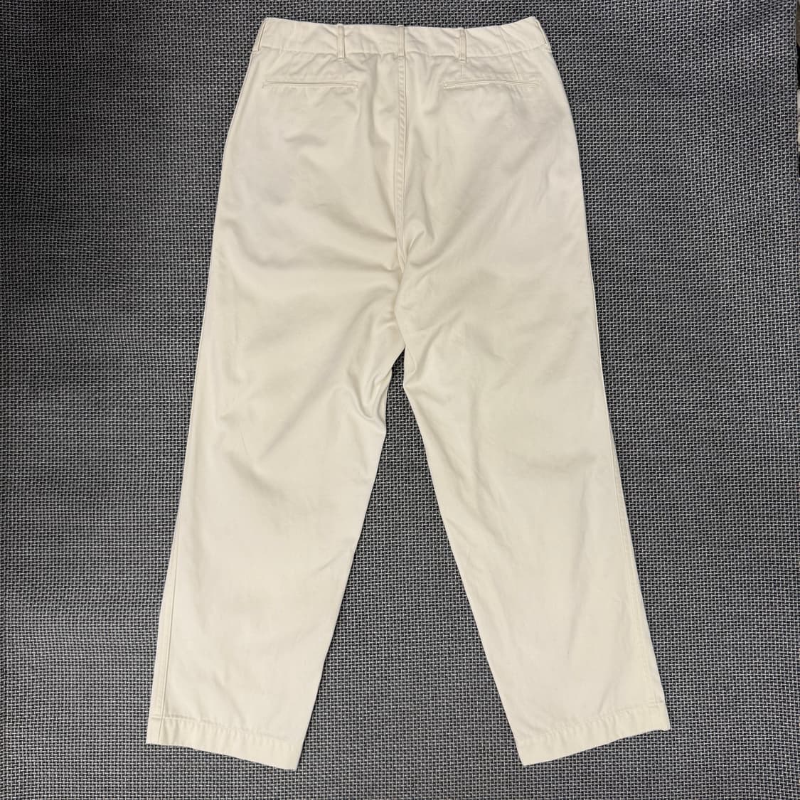 NANAMICA 팬츠 ( 32) 상품이미지5