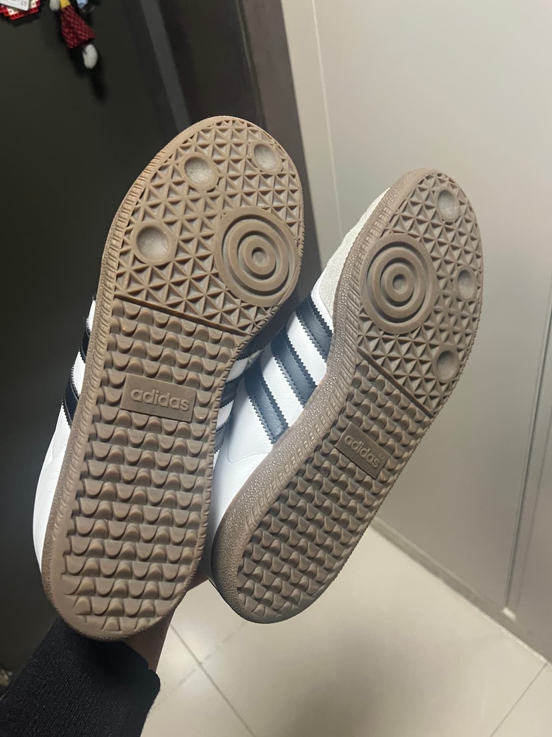 아디다스 삼바 OG 270 상품이미지5